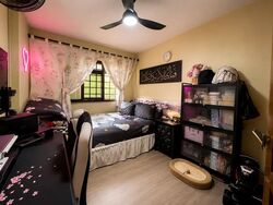 Blk 536 Woodlands Vista (Woodlands), HDB 4 Rooms #557706691